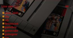 Gamer Library