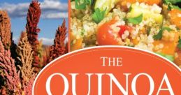 Quinoa Library