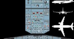 Airbus A320neo Library