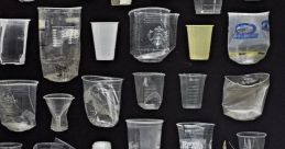 Plastic scraping Library