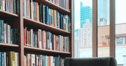 Personal Library