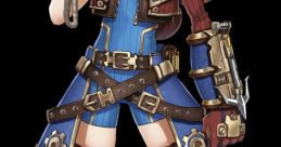 Rex (Xenoblade Chronicles 2)