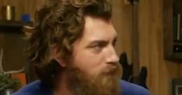 Rhett McLaughlin (Good Mythical Morning)