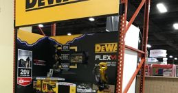 Dewalt Library