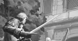 Sword fight Library
