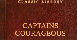 Captains Whistle Library