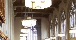 Lav Library