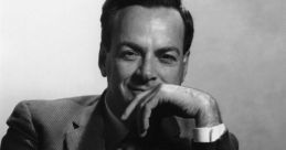 Richard Feynman TTS Computer Voice