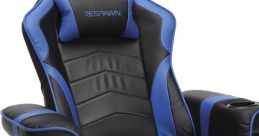 Gaming Chair Library