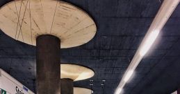 U-Bahn Library