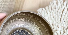 Tibetan bowl Library
