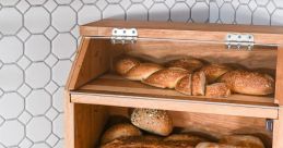 Bread Box Library
