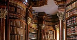 Street ians Library
