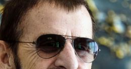 Ringo Starr