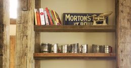 Wood beam Library