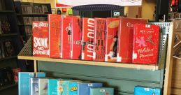 Ya Hoo Library