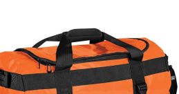 Gear bag Library
