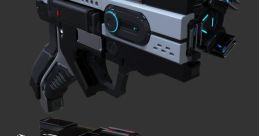 Future gun Library