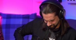 Roberto Madonia (singing) v2 alpha