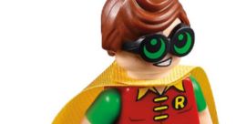 Robin (LEGO Dimensions)