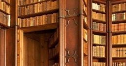Door bounce Library