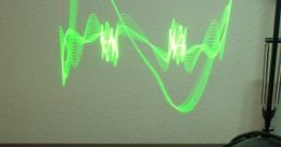 Synth Laser Library