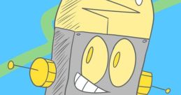 Robot Jones (MacInTalk Junior) (trained by justinjohn-03)