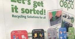 Recycling Bin Fast Library