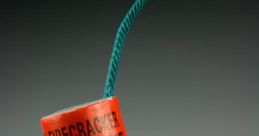 Fire Crackers Library