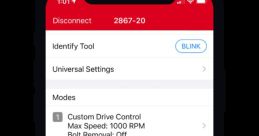 Mode Library