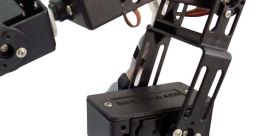 ROBOTO 5000 Type your text and hear it in the voice of ROBOTO 5000.