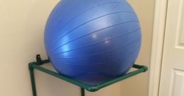 Gym ball Library
