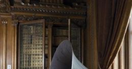 Gramophone Library