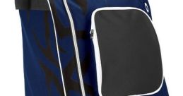 Hockey bag Library