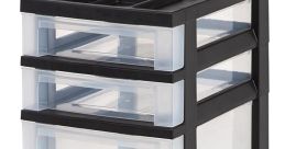 Rubbermaid Library