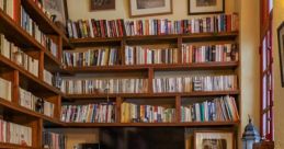 Essaouira Library