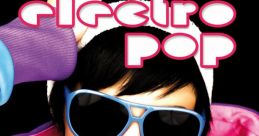 Electro pop Library
