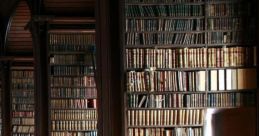 Peaceful horn Library