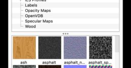 Good texture Library