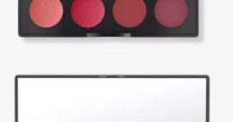Cosmetic Library