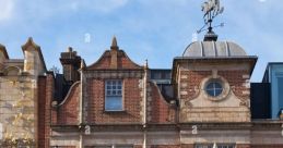 Aldgate Library