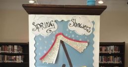 Showers Library