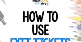 Ticket area Library