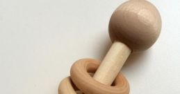 Rattle on Wood Ground Library