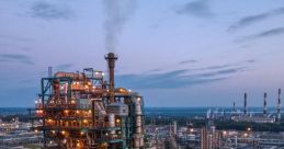 Chemical Plant Library