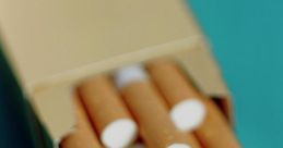 Cigarettes Library