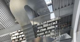 Ho Library