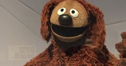 Rowlf the Dog (Jim Henson)
