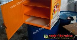 Box motor Library