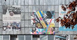 Cork pop Library